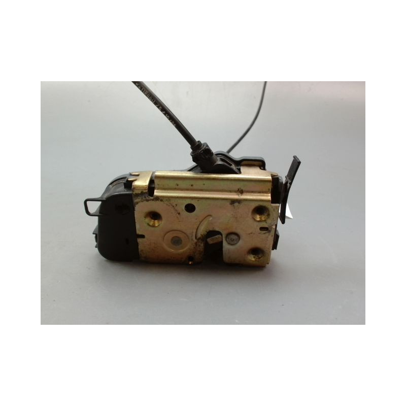 SYSTEME CONDAMNATION ARRIERE DROIT RENAULT MEGANE BERL. II Phase 2 2006-2009
