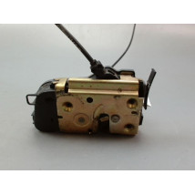 SYSTEME CONDAMNATION ARRIERE DROIT RENAULT MEGANE BERL. II Phase 2 2006-2009