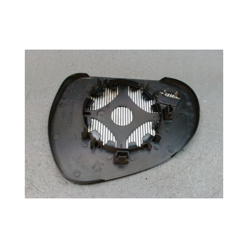 GLACE RETROVISEUR EXT D PEUGEOT 207 2006-2013