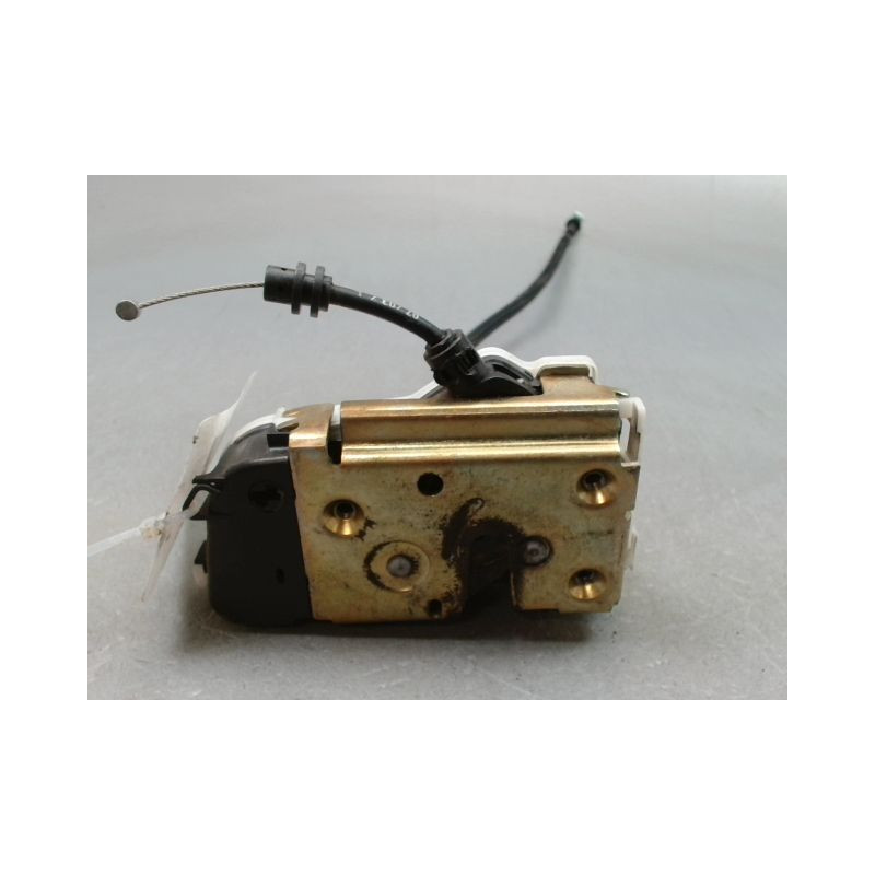 SYSTEME CONDAMNATION ARRIERE DROIT CITROEN C3 I Phase 1 2002-2005