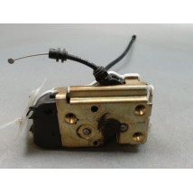 SYSTEME CONDAMNATION ARRIERE DROIT CITROEN C3 I Phase 1 2002-2005
