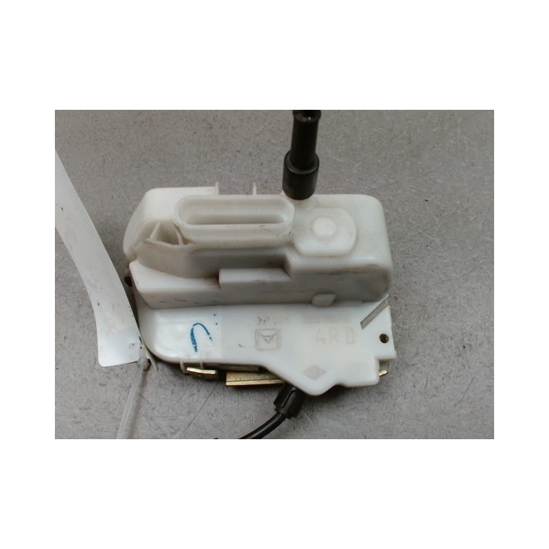 SYSTEME CONDAMNATION ARRIERE DROIT CITROEN C3 I Phase 1 2002-2005