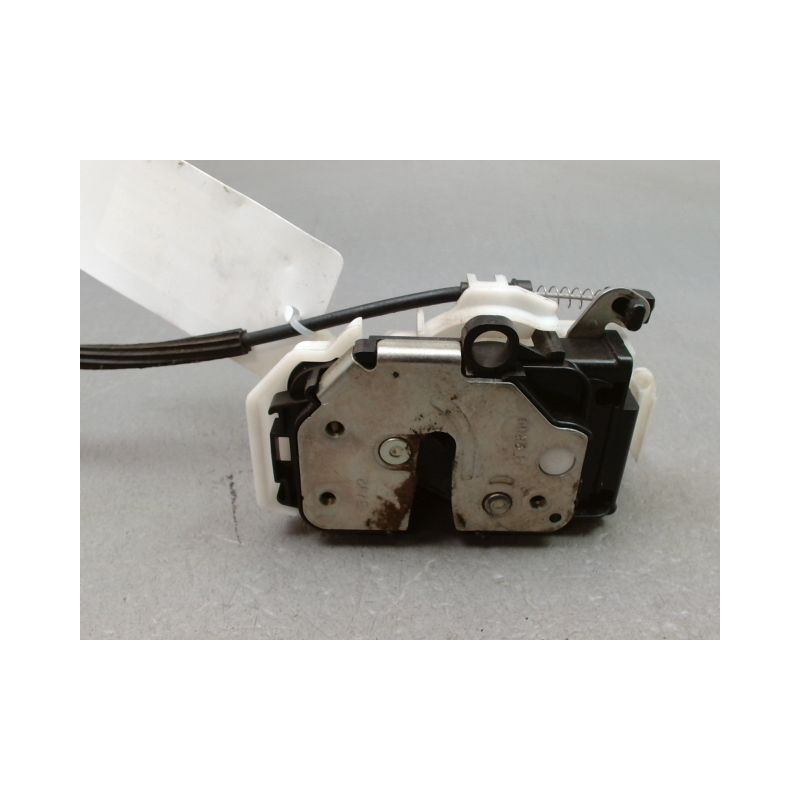SYSTEME CONDAMNATION AVANT DROIT FORD KA II 2008-...