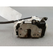SYSTEME CONDAMNATION AVANT DROIT FORD KA II 2008-...