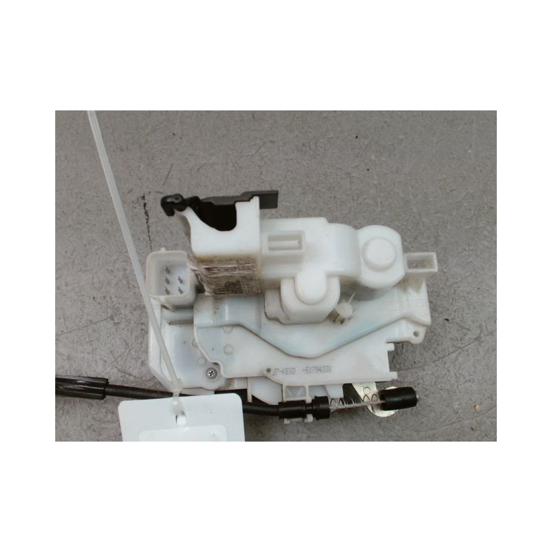 SYSTEME CONDAMNATION AVANT DROIT FORD KA II 2008-...