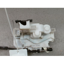 SYSTEME CONDAMNATION AVANT DROIT FORD KA II 2008-...