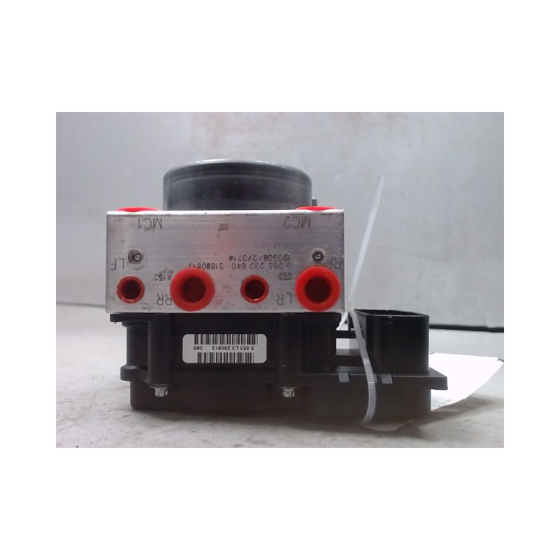 UNITE HYDRAULIQUE ABS FIAT 500 2007-