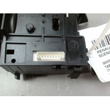 COMMANDE ECLAIRAGE RENAULT SCENIC MONOSP. II Phase 2 2006-2009