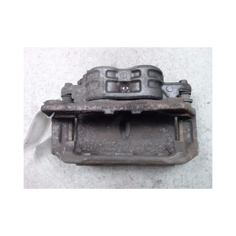 Autocollants pour étrier de frein 6 pcs Jaguar