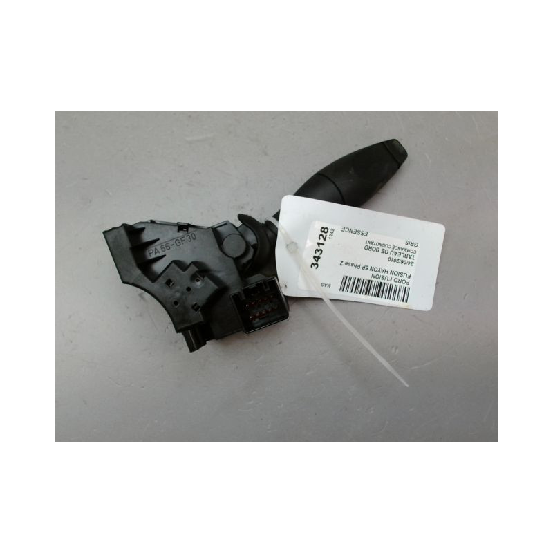 COMMANDE CLIGNOTANT FORD FUSION Phase 2 2005-2011