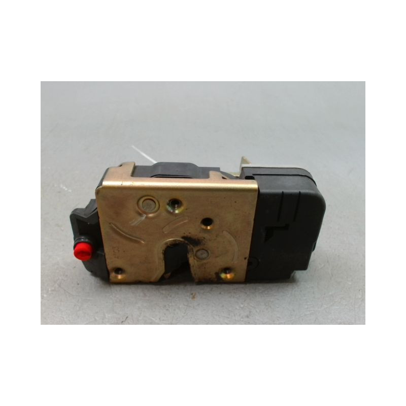 SYSTEME CONDAMNATION ARRIERE GAUCHE PEUGEOT 206 1998-2009