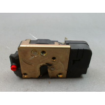 SYSTEME CONDAMNATION ARRIERE GAUCHE PEUGEOT 206 1998-2009