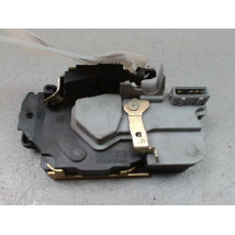 SYSTEME CONDAMNATION ARRIERE GAUCHE PEUGEOT 206 1998-2009