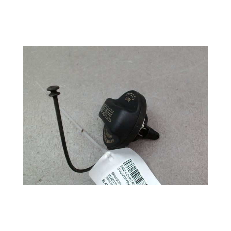 BOUCHON RESERVOIR A CARBURANT MINI COUNTRYMAN 2010-