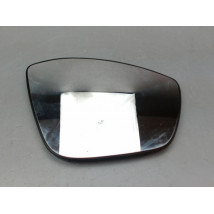 GLACE RETROVISEUR EXT D PEUGEOT 2008 Phase 1 2013-...