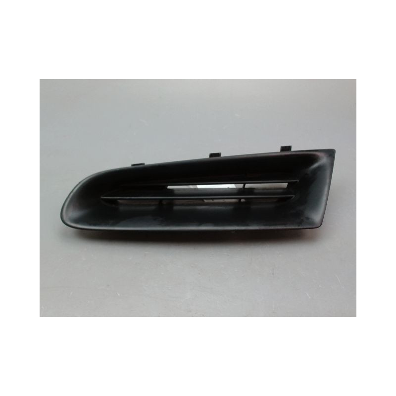 GRILLE CALANDRE GAUCHE RENAULT CLIO III Phase 1 2005-2009
