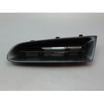 GRILLE CALANDRE GAUCHE RENAULT CLIO III Phase 1 2005-2009