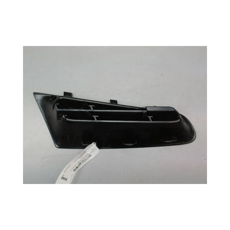 GRILLE CALANDRE GAUCHE RENAULT CLIO III Phase 1 2005-2009
