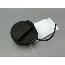 BOUCHON RESERVOIR A CARBURANT VOLKSWAGEN POLO V Phase 1 (6R) 2009-...