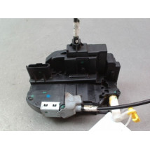 SYSTEME CONDAMNATION AVANT GAUCHE NISSAN PULSAR