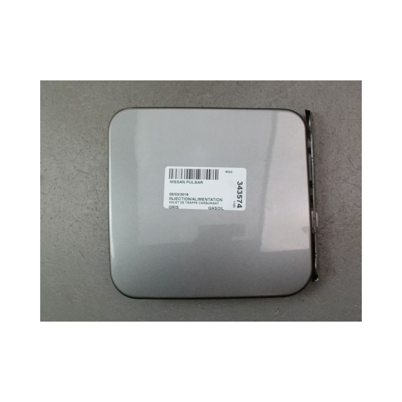 VOLET DE TRAPPE CARBURANT NISSAN PULSAR