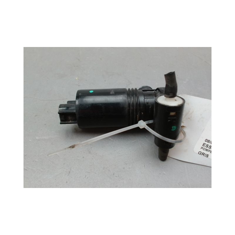 POMPE LAVE-GLACE AVANT NISSAN PULSAR