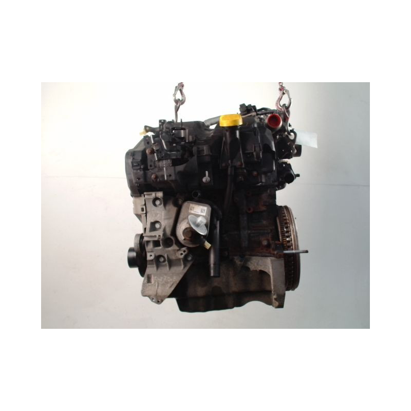 MOTEUR DIESEL NISSAN PULSAR 1.5 dCi
