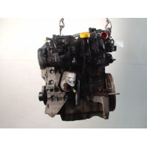 MOTEUR DIESEL NISSAN PULSAR 1.5 dCi
