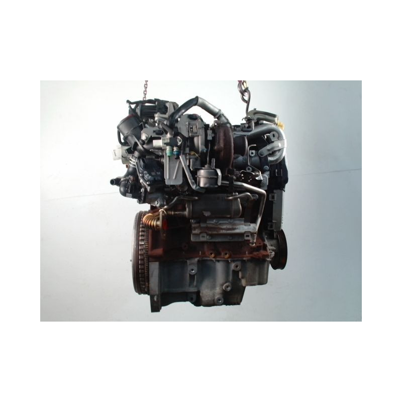 MOTEUR DIESEL NISSAN PULSAR 1.5 dCi