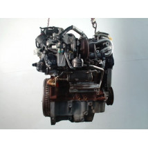 MOTEUR DIESEL NISSAN PULSAR 1.5 dCi