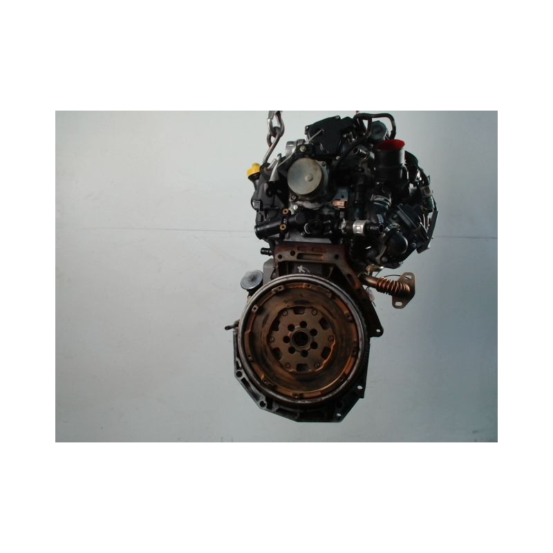 MOTEUR DIESEL NISSAN PULSAR 1.5 dCi