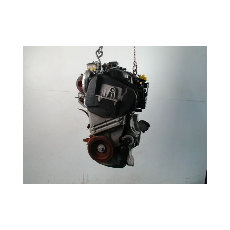 MOTEUR DIESEL NISSAN PULSAR 1.5 dCi