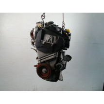 MOTEUR DIESEL NISSAN PULSAR 1.5 dCi
