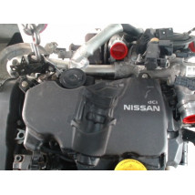 MOTEUR DIESEL NISSAN PULSAR 1.5 dCi