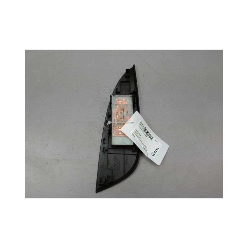 COMMANDE LEVE-GLACE PORTE AVD NISSAN PULSAR