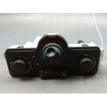 COMMANDE DE CHAUFFAGE RENAULT CLIO III Phase 1 2005-2009