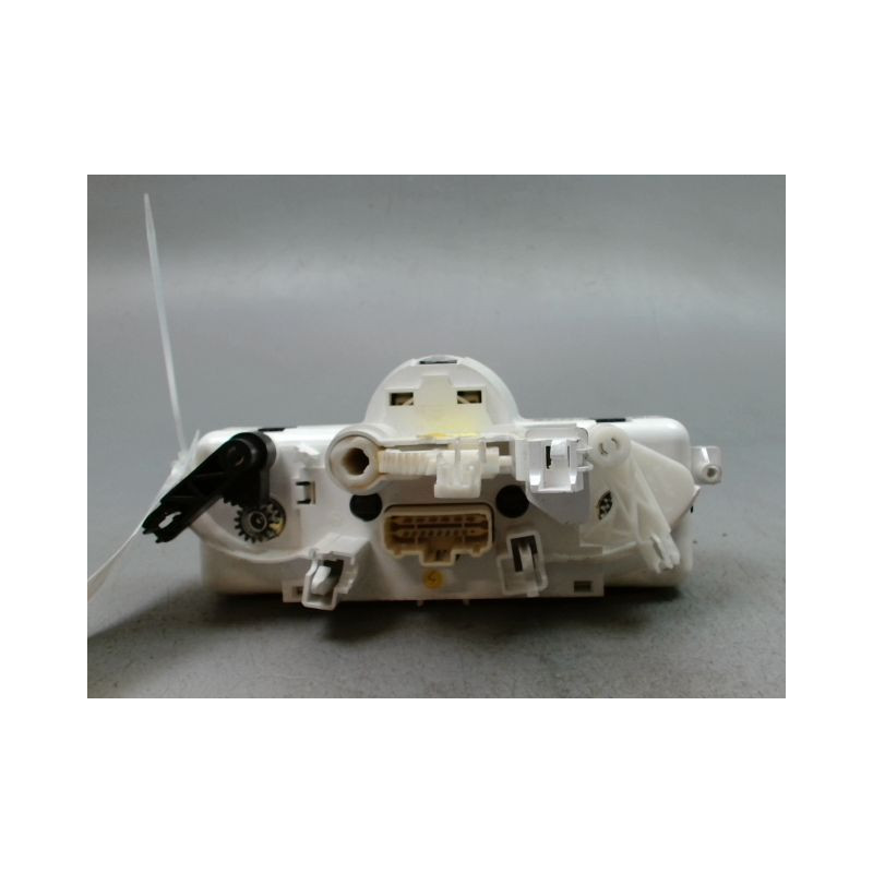 COMMANDE DE CHAUFFAGE RENAULT CLIO III Phase 1 2005-2009