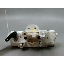 COMMANDE DE CHAUFFAGE RENAULT CLIO III Phase 1 2005-2009