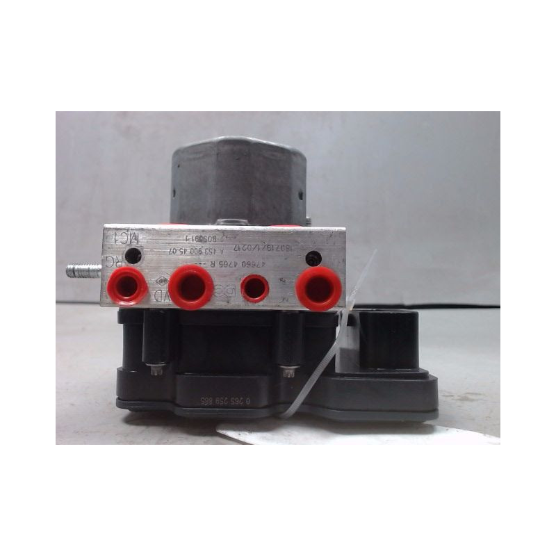 UNITE HYDRAULIQUE ABS RENAULT TWINGO