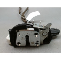 SYSTEME CONDAMNATION AVANT DROIT NISSAN MICRA 2009-