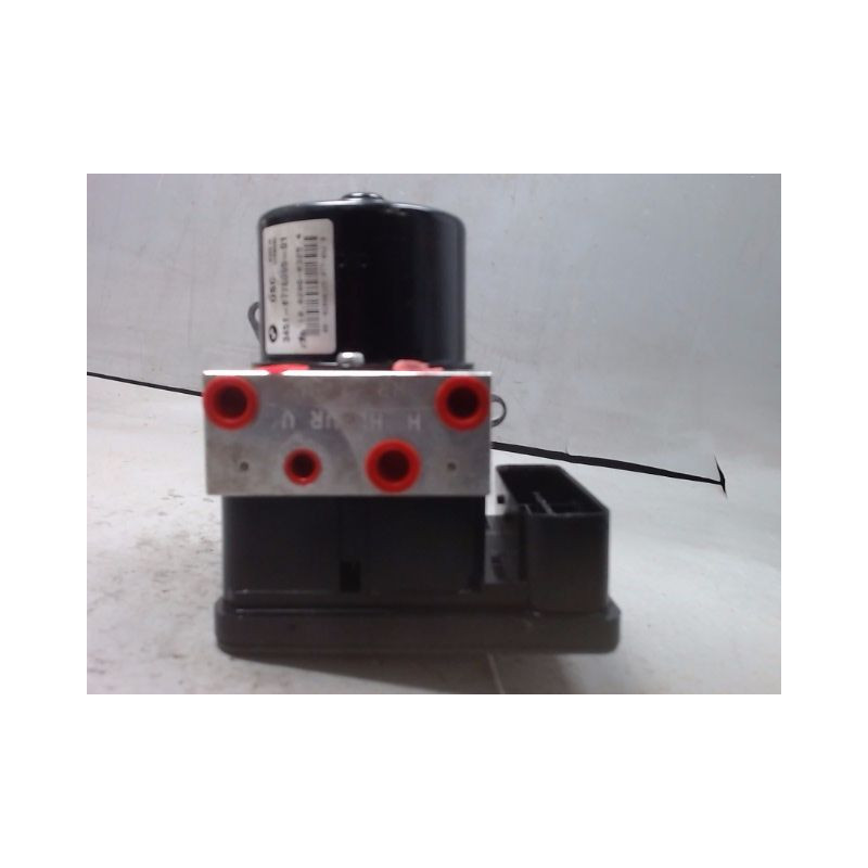 UNITE HYDRAULIQUE ABS B.M.W. SERIE 1