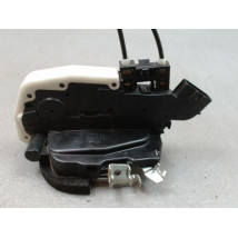SYSTEME CONDAMNATION AVANT DROIT NISSAN MICRA 2009-