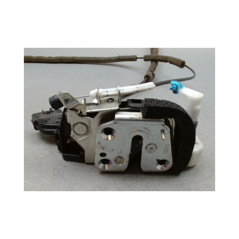 SYSTEME CONDAMNATION AVANT GAUCHE NISSAN MICRA 2009-
