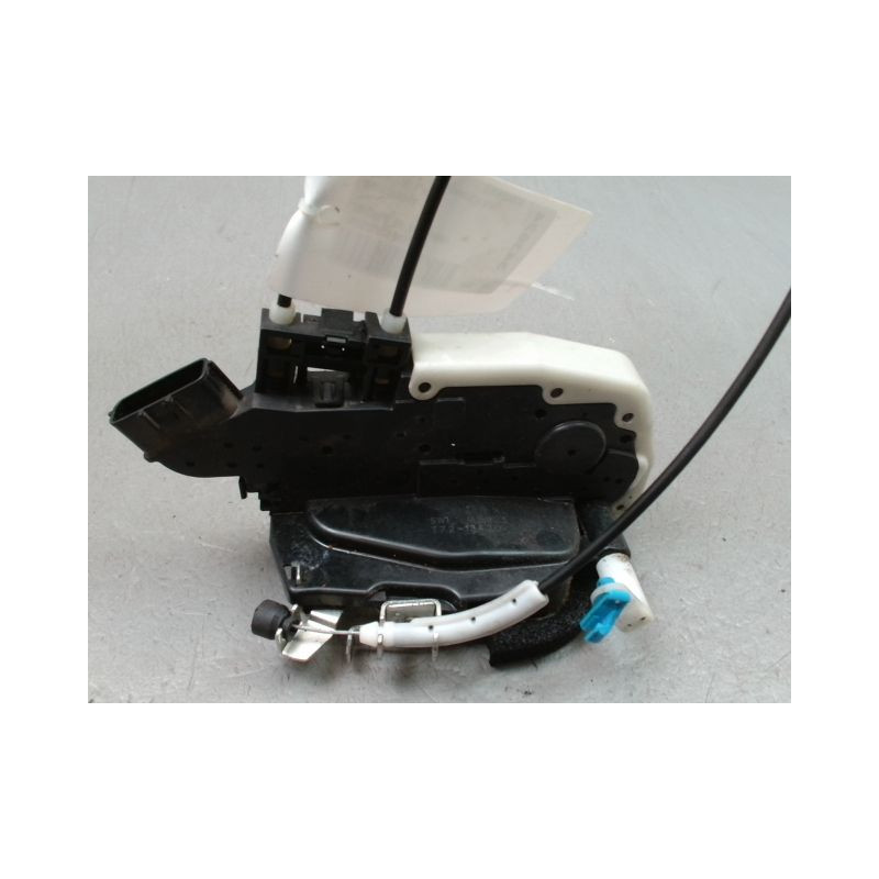 SYSTEME CONDAMNATION AVANT GAUCHE NISSAN MICRA 2009-