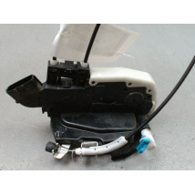 SYSTEME CONDAMNATION AVANT GAUCHE NISSAN MICRA 2009-