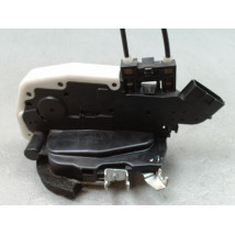 SYSTEME CONDAMNATION ARRIERE DROIT NISSAN MICRA 2009-