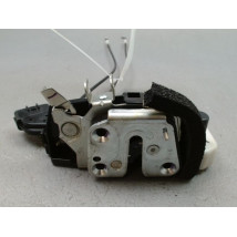 SYSTEME CONDAMNATION ARRIERE GAUCHE NISSAN MICRA 2009-