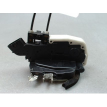 SYSTEME CONDAMNATION ARRIERE GAUCHE NISSAN MICRA 2009-