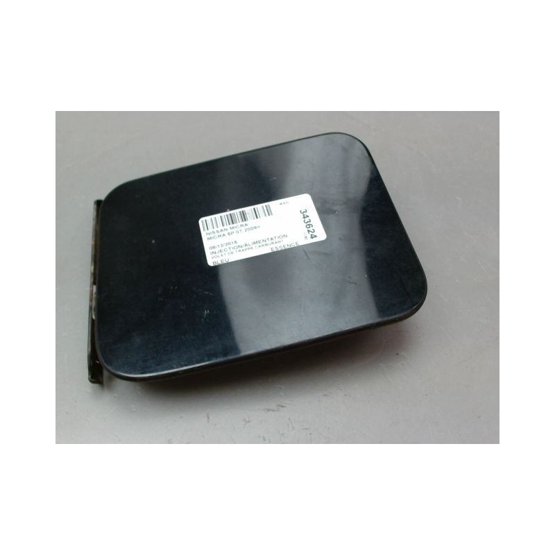 VOLET DE TRAPPE CARBURANT NISSAN MICRA 2009-
