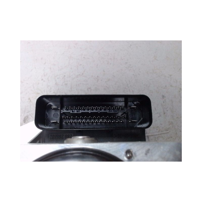 UNITE HYDRAULIQUE ABS B.M.W. SERIE 1